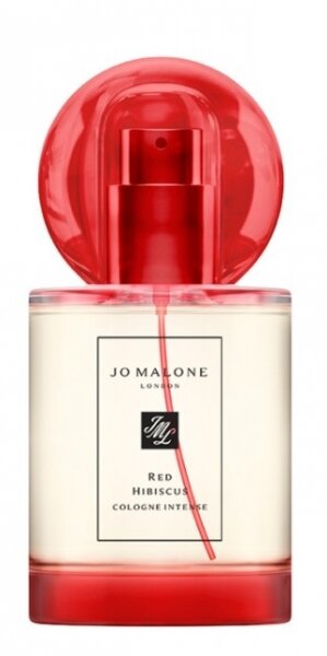 Jo Malone Red Hibiscus Cologne Intense EDC 30 ml Unisex Parfüm kullananlar yorumlar